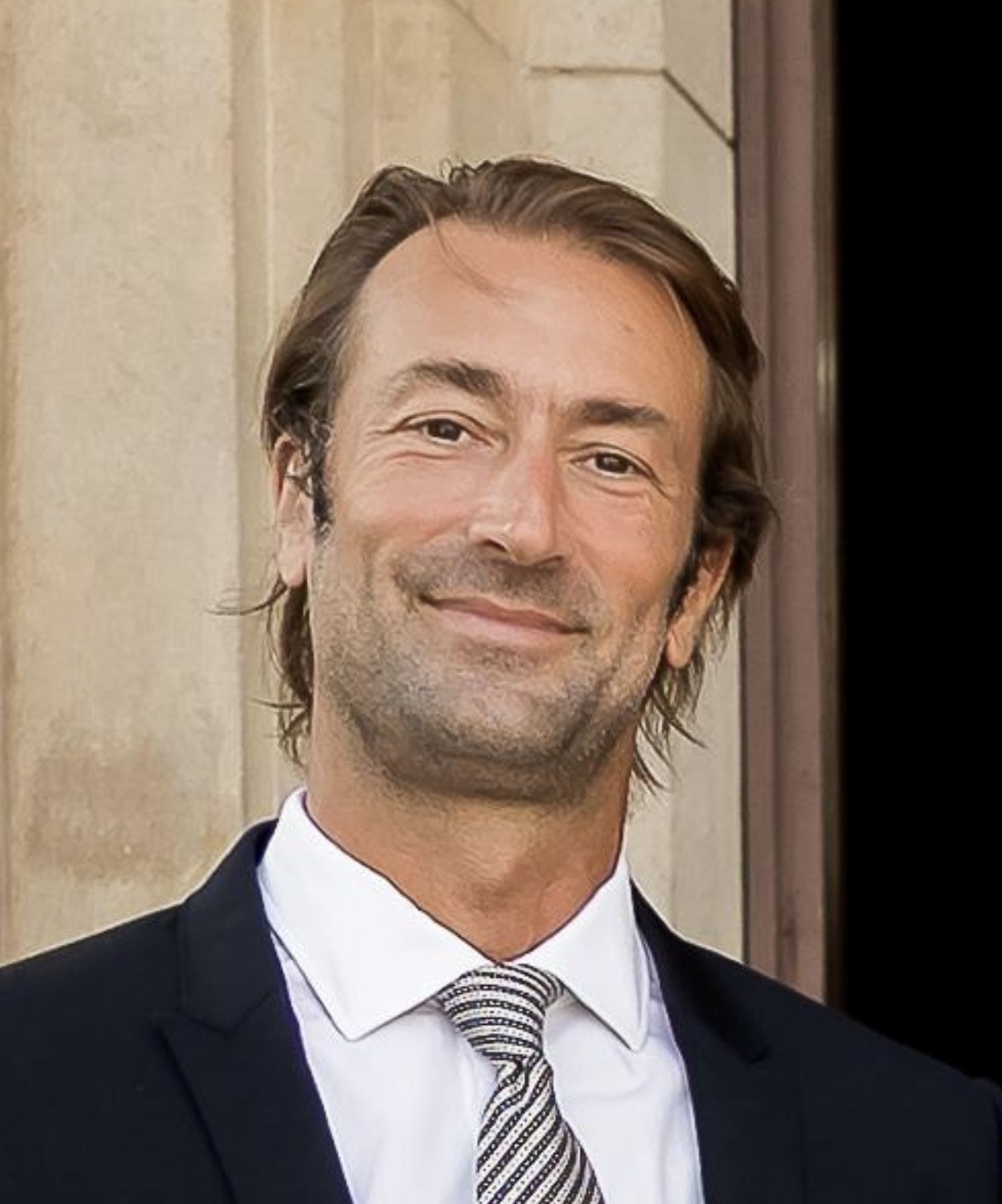 Carlos Álvarez Wilmanski